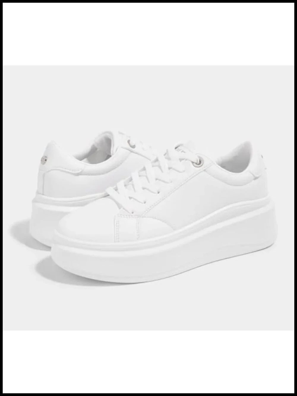N/A women platform